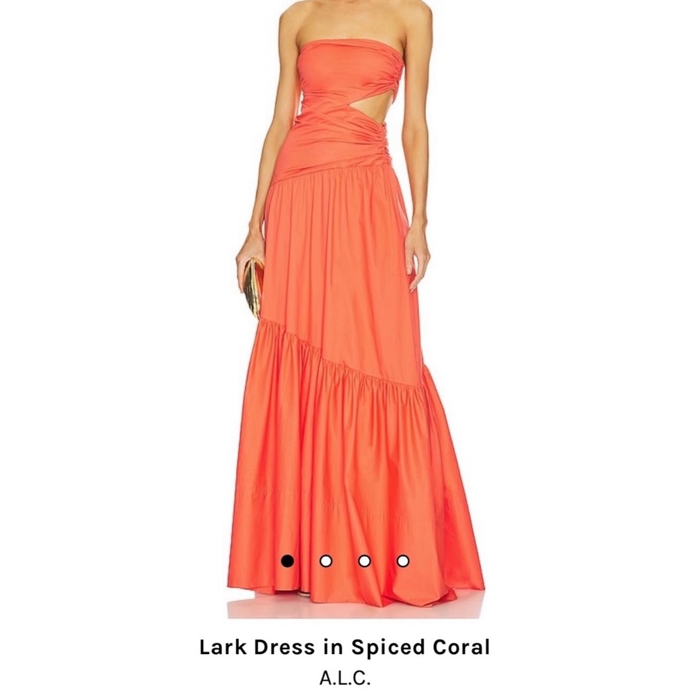 BRAND NEW ALC Lark Dress